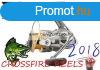 Daiwa Crossfire LT 1000 Elsfkes Perget Ors (10185-100)