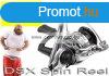 Spro Dsx Spin 4000 Elsfkes Perget Ors (1392-400)