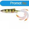 Balzer Shirasu Soft Lures Reptile Shad Gumihal 11Cm 6G (0013