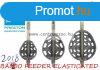 Preston Dura Banjo Feeder Elasticated (Pbfe) Micro - 45G Fee