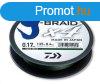 Daiwa J-Braid X4E 0,21mm 270m fonott zsinr (12741-121) St