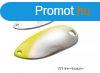 Shimano Cardiff Roll Swimmer Premium Plating 3.5g Chartreuse