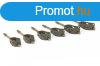 Fox Matrix Alloy Open Method Feeders Small 25g feeder kosr 