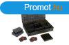 Fox Edges &#039;Loaded&#039; Large Tackle Box dobozo