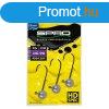 Spro Jighead Hd 90 - Special Jig 21G #3/0 Jigfejes Horog 3Db