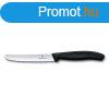VICTORINOX Swiss Classic paradicsomszeletel ks fekete (6.7