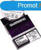 Shimano Aero Slick Shock Fluo 50m 0,104mm 1,01kg Grey Monofi