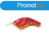 Shimano Bantam Macbeth Flat AR-C 57mm 9g 007 001 Red Claw (5