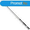 Cormoran Red Master Twitch & Spin 2,15m 10-38g 2r (27-03