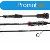 Daiwa Ballistic X New Spin 2,40m 15-50g pergetbot (11510-24