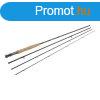 Shakespeare SROCCS905 Cedar Canyon Summit Fly Rod 9F 6W 4r l