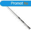 Cormoran Ticora Red Spin 2,05m 3-14g perget bot (27-1014205