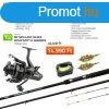 Nevis Pontyoz Feeder szett 1232-360+ 2290-240+ 8100-440 (Kb