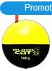 Black Cat Globe Pose Float 100g harcss sz (5564001)