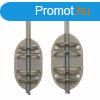 Preston Elasticated Flat Method Feeder XL 45g gumizott metho