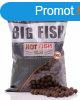 Dynamite Baits Big Fish - Hot Fish & GLM bojli 15mm 1,8k