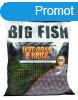 Dynamite Baits Big Fish Hot Crab & Krill bojli 15mm 1kg 