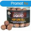 Dynamite Baits Big Fish Peppered Suid Foodbait Pop-Ups 15mm 
