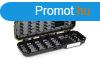 Fox Hook Length Stroage Box - Slim 15cm elketart doboz (GB
