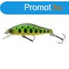 Daiwa Tournament Wise Minnow 70FS FT wobbler (16711-306)