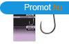 Fox Matrix X9 - Carp Wide Gape Barbless Eyed 12 Hooks szakl