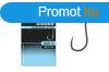Fox Matrix X5 F1 Pellet Rigger Barbless Eyed 16 Hooks szakl