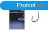 Fox Matrix X2 Commercial F1 14 Barbless Hooks szakll nlkl