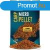 HALDORD Carp Micro Pellet - Csoki Narancs 600g