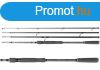 Daiwa Fuego PRD Travel 2.70m 20-60g 4r pergetbot (11125-276