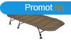 Fox Voyager XL Bedchair 6 lb pontyoz gy 223x101x40cm (CB