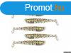 Nevis Impulse Shad Gumihal Fehr-Csillm 6.3Cm 6Db/Cs