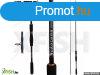 Silstar Yokozuna Perget Horgszbot 270cm 15-40g 2Rszes