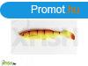Silstar Fire Tiger Gumihal 12cm 14,5g 4db/Csomag