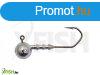 Mistrall Strong Barb Jig Horog 2/0-s 12Gr 3db/csomag
