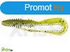 Konger Soft Lure Big Tail Twister 027 10cm 6 db/csomag