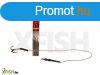 Carp Expert Long Shank Bojli Rig Bojlis Szerelk 8-as 2 db/c