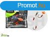 Wizard Monster Surface Livebait Double Mono Rig Classic Harc