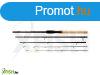 Nytro Starkx Method Feeder Horgszbot 360cm Max:100g 3+2Rsz