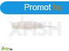 Fishup Tanta Plasztik Mcsali 4,2 cm #009 White Fehr 10 db/