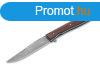 Bker Plus Urban Trapper Cocobolo Damast