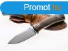 LionSteel M4 Walnut vadszks