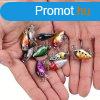 10db Minnow horgszcsali