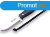 Joker Ember Scandi CM122 Micarta, Sandvik 14C28N