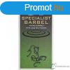 Drennan Super Specialist Barbel 06 horog