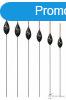 Drennan AS6 Pole Float 0.8g sz