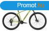 Kerkpr Dema ENERGY 3 mustard lime - dark grey XL/21&#0