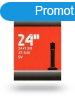 CST 24x1 3/8 (37-540) AV aut szelepes kerkpr gumitml