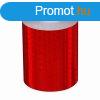 Kerkpr ntapads fnyvisszaver ragasztszalag (3m) #piros