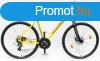CSEPEL WOODLANDS CROSS 700C 28/21 1.1 21SP L SRGA YS719