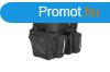 TSKA TRA 3 RSZES 62L M-WAVE AMSTERDAM TRIPLE FEKETE